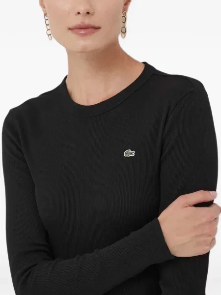 Tricou Lacoste negru