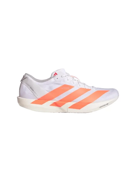 Pantofi Adidas alergare portocaliu