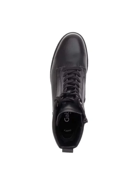 Pantofi Gabor negru