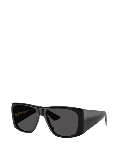 Slnečné okuliare Oliver Peoples čierna