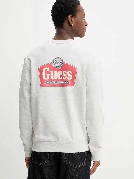 Свитер Guess Jeans