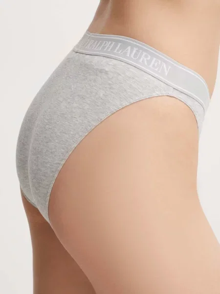 Polo Ralph Lauren Nohavičky sivá