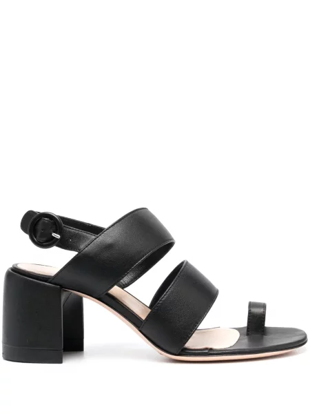 Sandale Agl negru