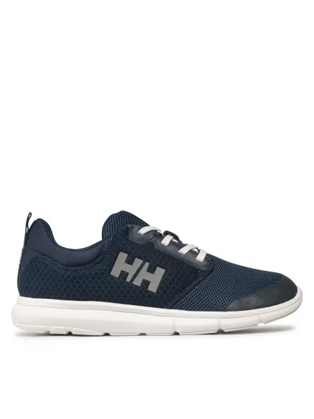 Чоботи Helly Hansen сині