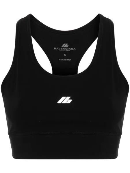 Sutien Balenciaga negru