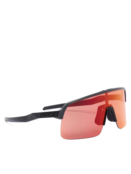 Oakley Okulary przeciwsłoneczne Sutro Lite czarny