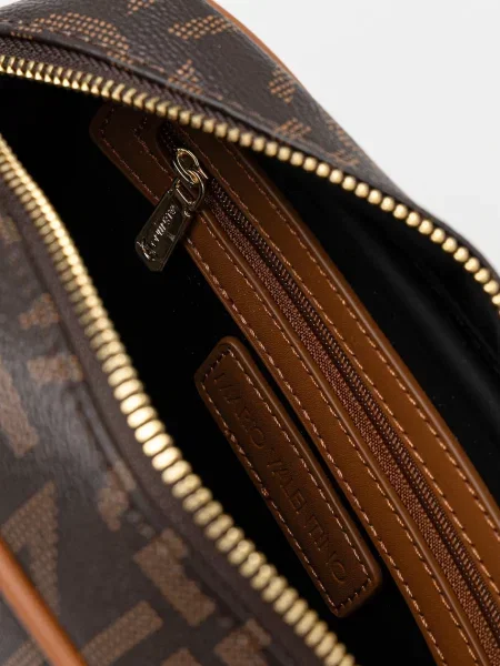 Сумочка Valentino Bags REGINA RE коричневий