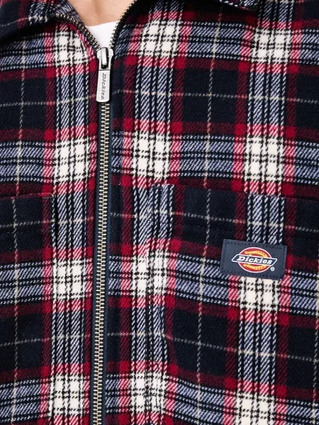 Dickies куртка-сорочка