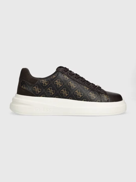 Guess sneakers ELBA maro