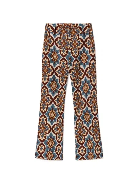 Pantaloni palazzo La Doublej
