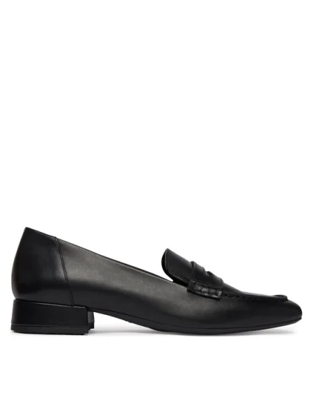 Vagabond Shoemakers Pantofi pumps Debbi negru