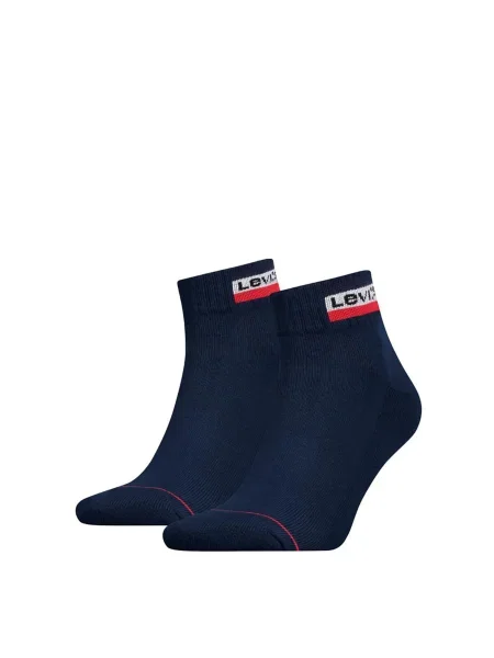 LEVI'S ® Zokni sötétkék