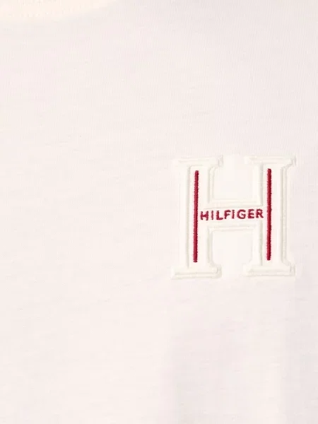 Tommy Hilfiger тениска мъжка от бежово