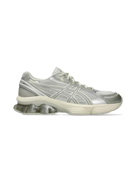 Trampki Asics GEL-Kinetic Fluent Lake Grey/ Beeswax EUR 40 szare