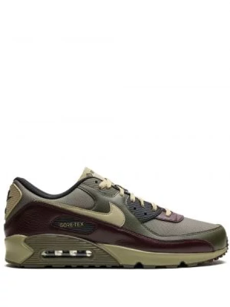 Tenisky Nike Air Max 90 zelené