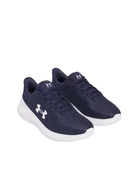 Buty do biegania Under Armour Phade RN 3 niebieskie