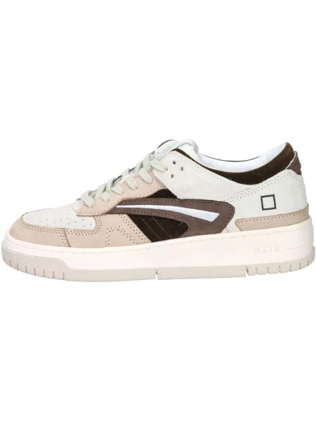 Pantofi D.a.t.e. bej