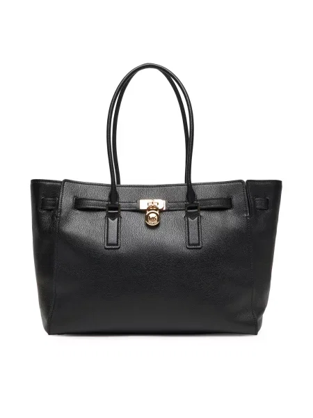 Rankinė MICHAEL Michael Kors juoda
