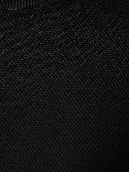 Шерстяной свитер Ea7 Emporio Armani