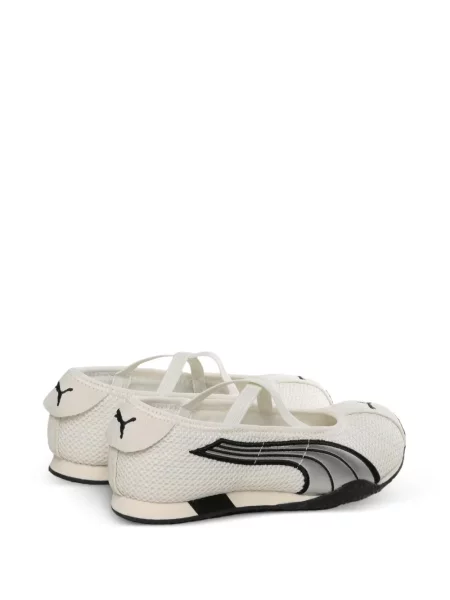 Sneakerși Puma streetstyle
