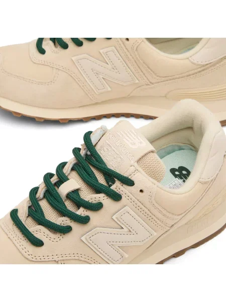 Sneakersy New Balance 577 czarne