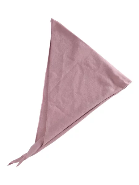 Fular Extreme Cashmere din cașmir roz