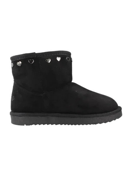Pantofi copii Asso negru