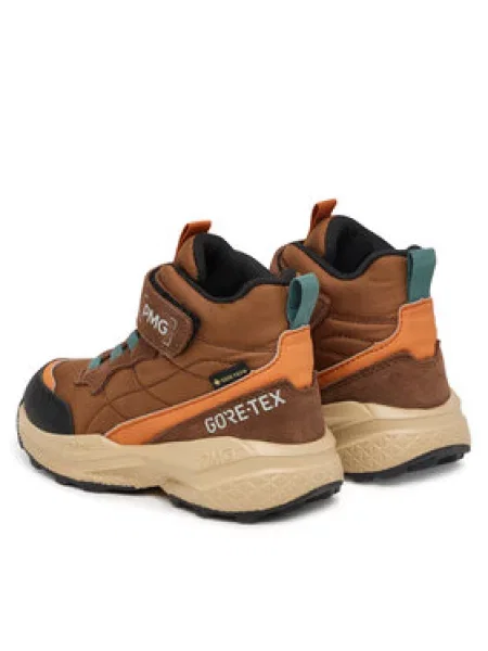 Hótaposó Primigi GORE-TEX M barna