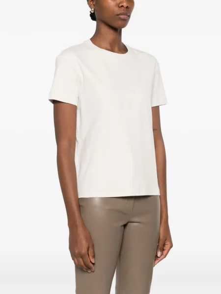 Tricou 's Max Mara cu decolteu rotund
