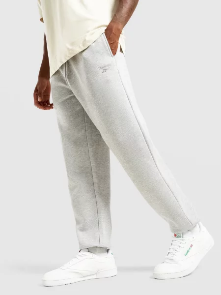 Reebok Spodnie Withers szare