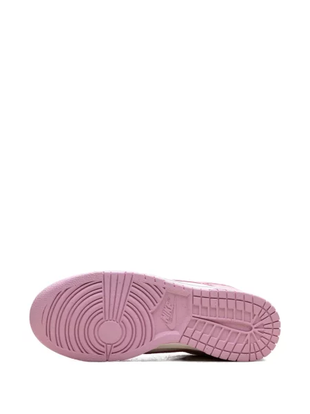 Sneakerși Nike Dunk roz