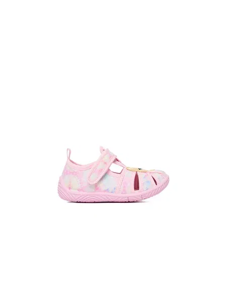Papucs LITTLEST PET SHOP rózsaszín
