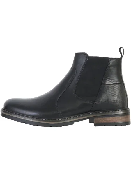 Pantofi Redskins negru