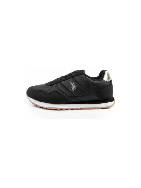 Pantofi U.s. Polo Assn. alb