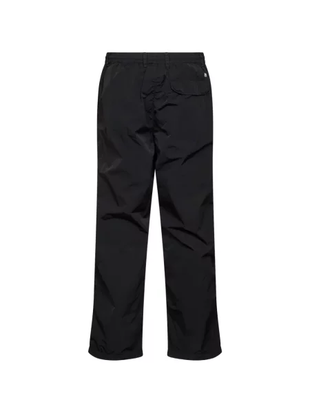 Pantaloni C.p. Company negru
