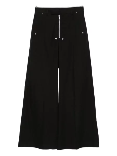 Pantaloni Rick Owens negru