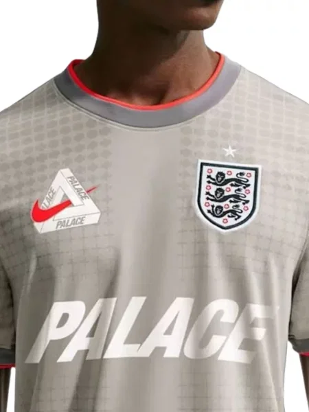Tricou Nike gri