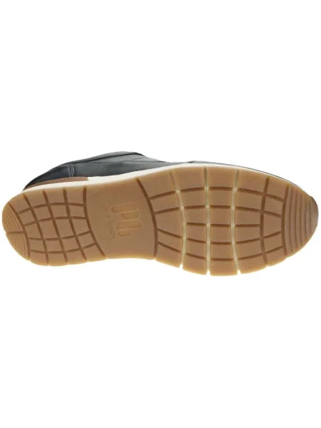 Pantofi Pius Gabor negru