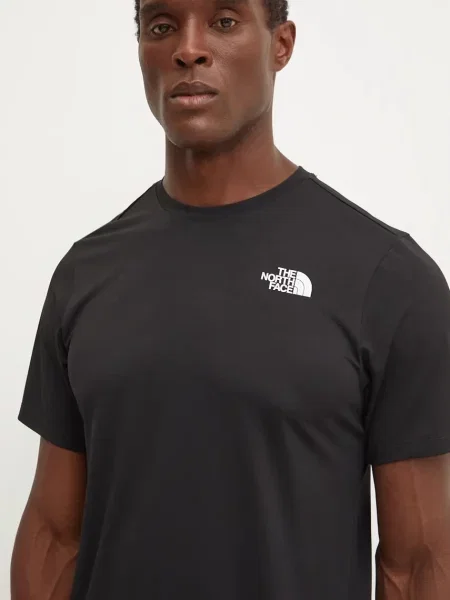 Футболка The North Face