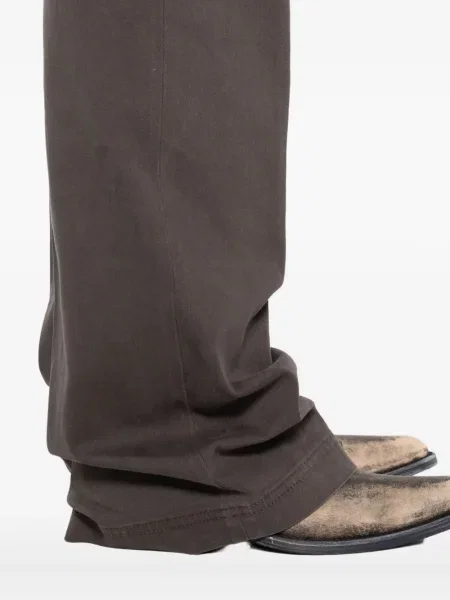 Pantaloni Etro gri