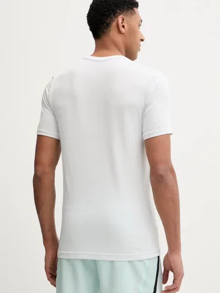 Under Armour edzős póló Vanish fehér