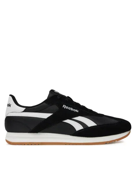 Сникърси Reebok черно