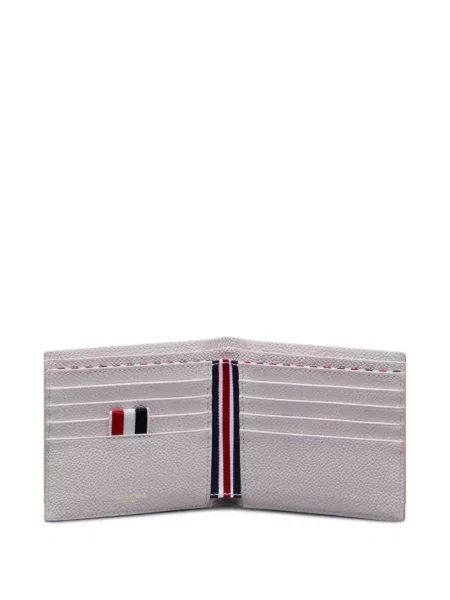 Portfel Thom Browne biały