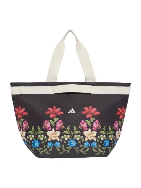 Adidas Kabelka Adidas Farm Tote Bag čierna