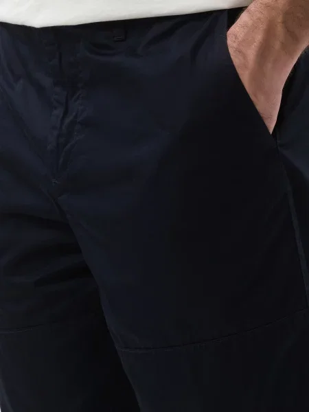 Брюки Armani Exchange синие