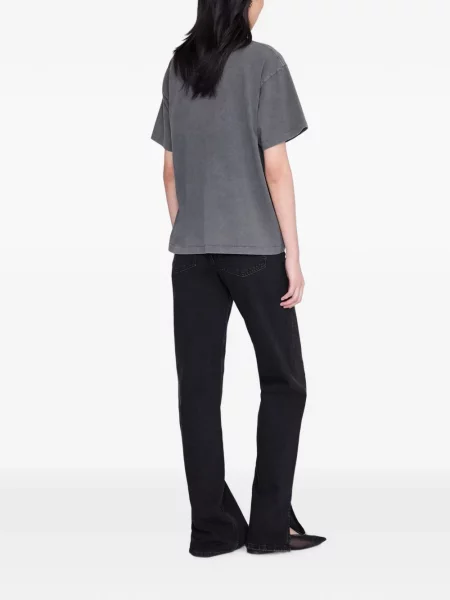 Tricou Anine Bing gri