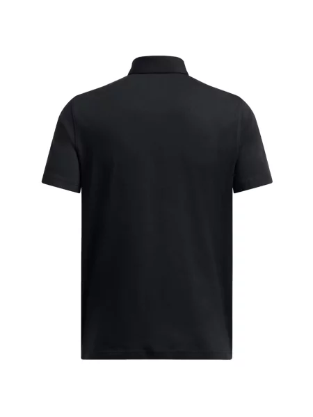 UNDER ARMOUR Tričko čierna
