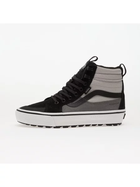 Сникърси Vans MTE Waterproof Insulated Gray/ Black EUR 43 черно
