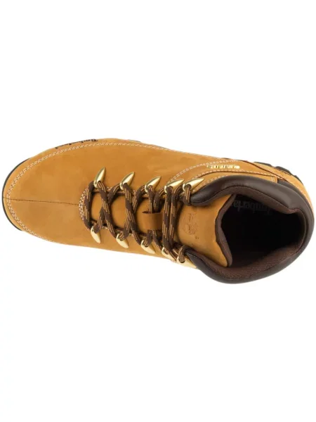 Pantofi Timberland galben
