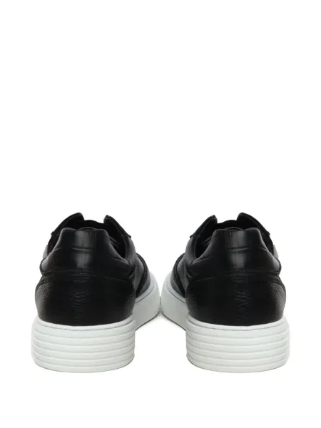 Sneakerși Giuliano Galiano negru